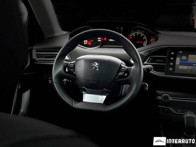 Peugeot 308 35 peugeot 308 2015