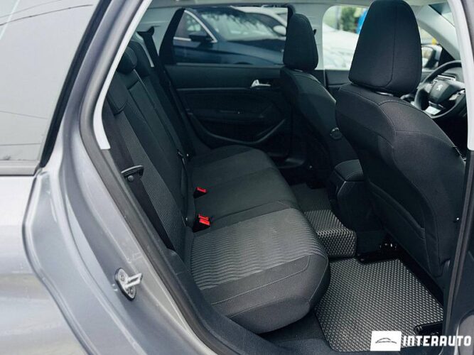 Peugeot 308 42 peugeot 308 2015