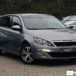 Peugeot 308 2015