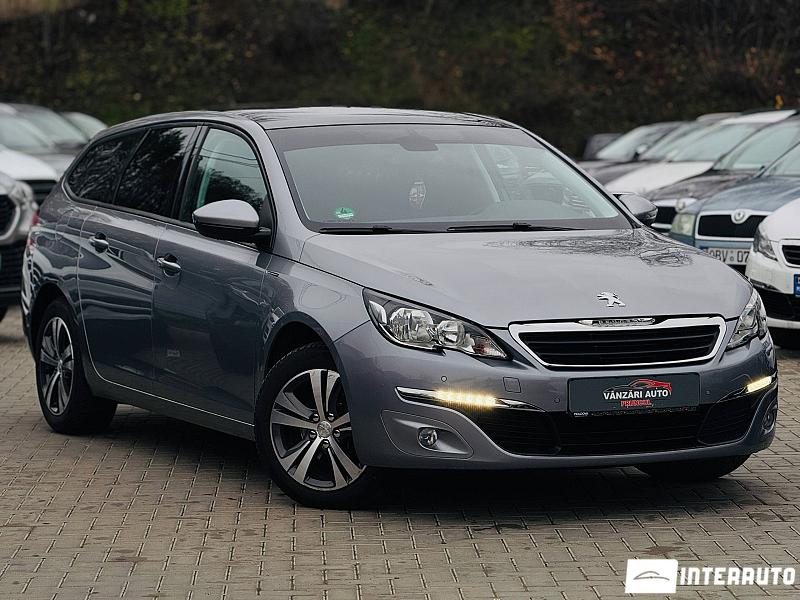 Peugeot 308 2 interauto oferta masina