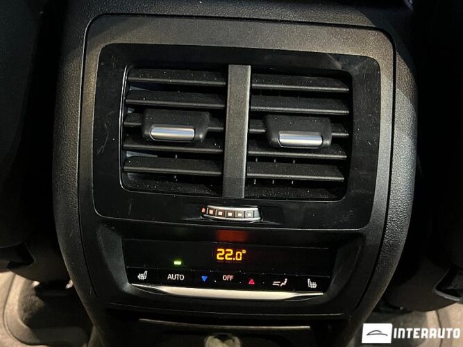 bmw X4M Competition 2019