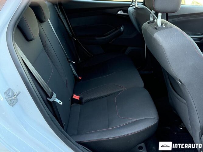 Ford Focus 44 ford Focus 2018