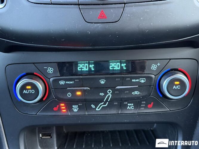 Ford Focus 40 ford Focus 2018