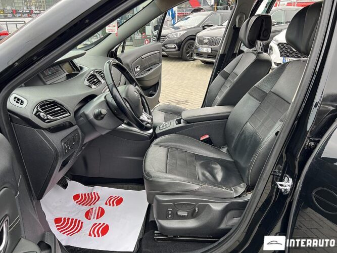 renault Grand Scenic 2014