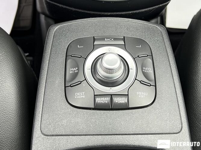 renault Grand Scenic 2014