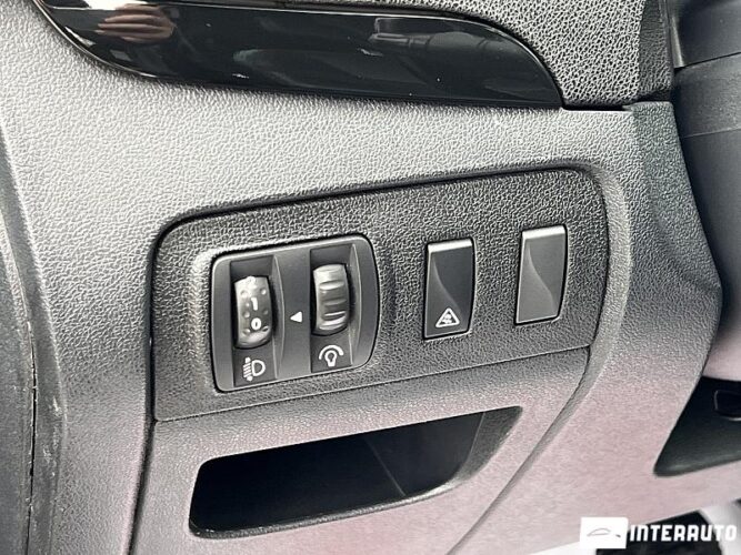 renault Grand Scenic 2014