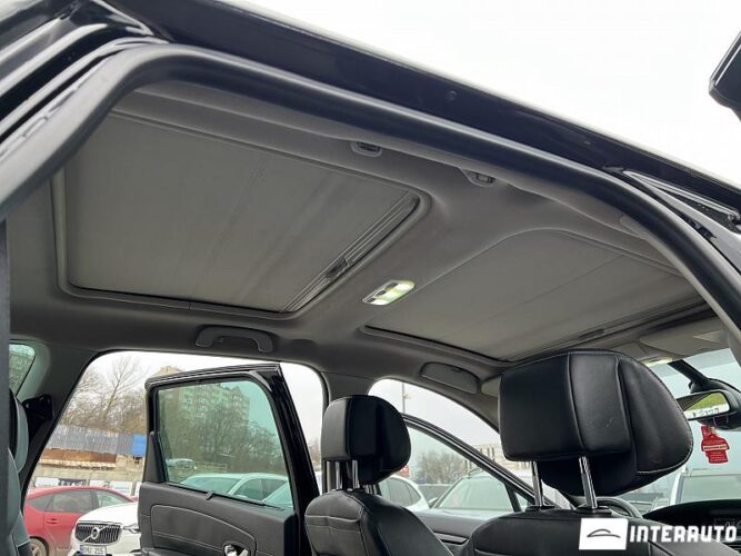 renault Grand Scenic 2014