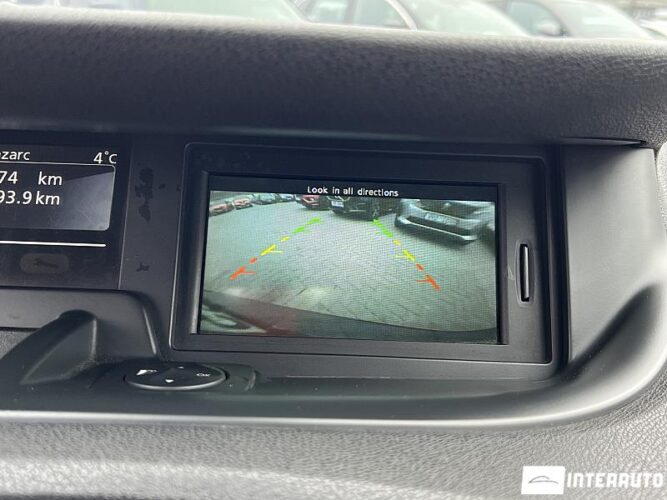 renault Grand Scenic 2014