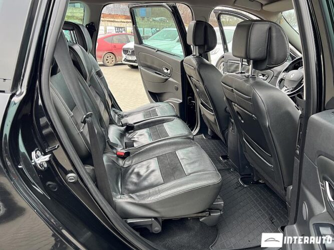 renault Grand Scenic 2014