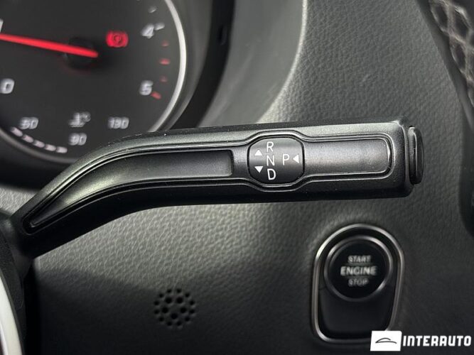 mercedes Sprinter 2019