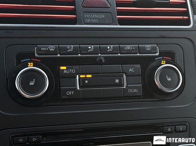 volkswagen Touran 2011