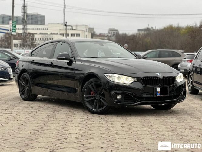 bmw 428i 2015