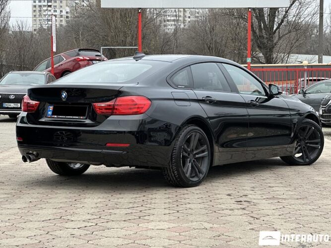 bmw 428i 2015