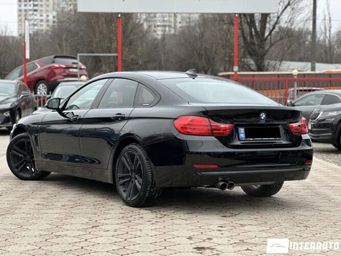 bmw 428i 2015