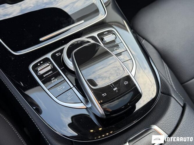 mercedes E 350e 2018