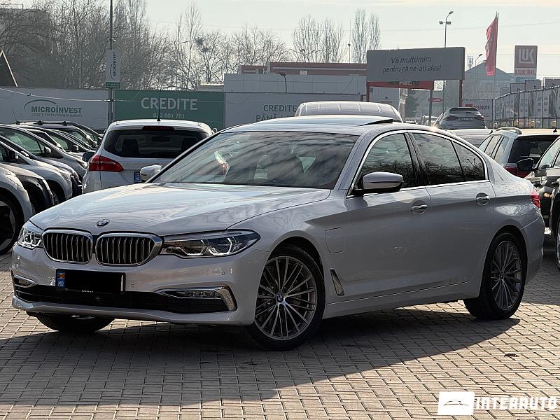 BMW 530e 2 interauto oferta masina