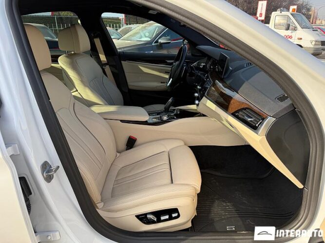 BMW 530e 34 bmw 530e 2018