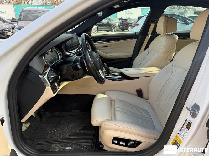 BMW 530e 33 bmw 530e 2018