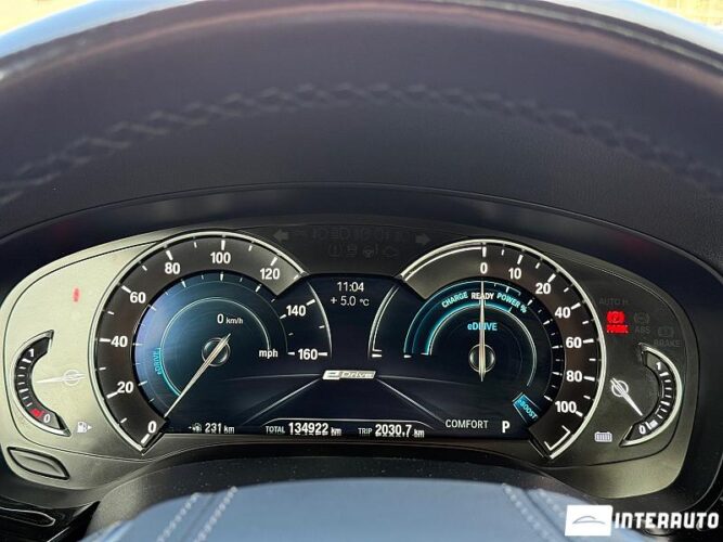 BMW 530e 36 bmw 530e 2018