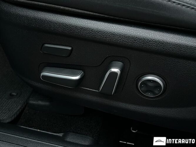 hyundai Santa Fe 2023