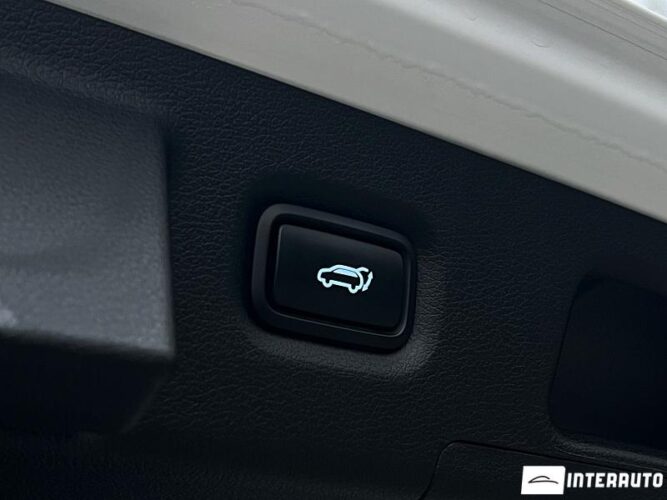 hyundai Santa Fe 2023