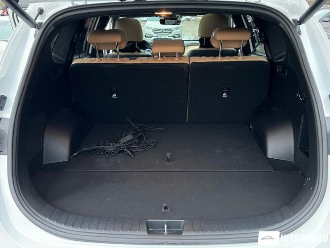 hyundai Santa Fe 2023