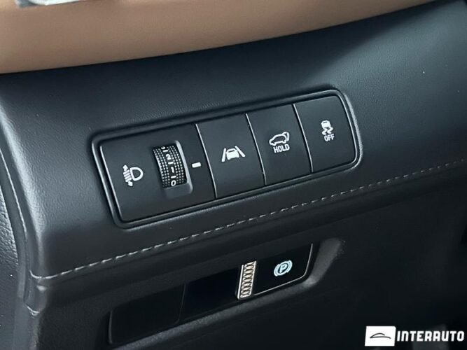 hyundai Santa Fe 2023