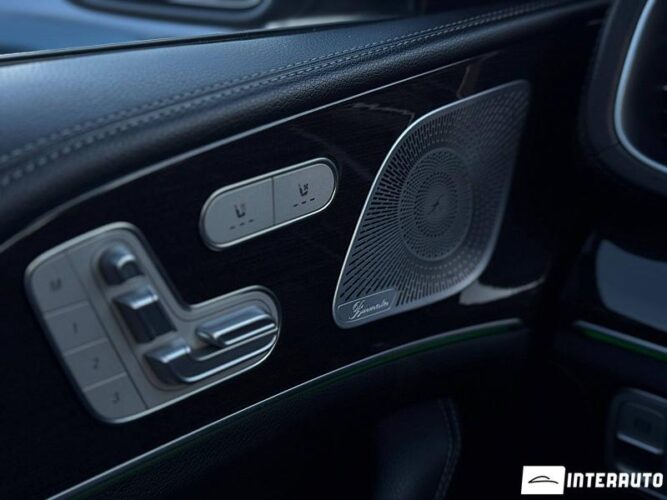 mercedes GLE 350 2019