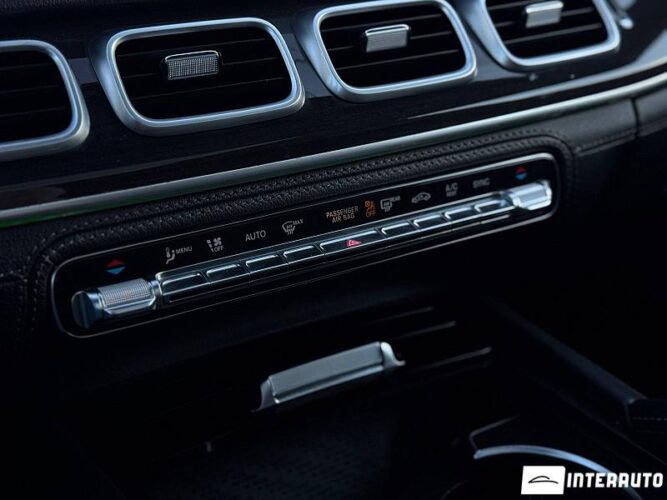 mercedes GLE 350 2019