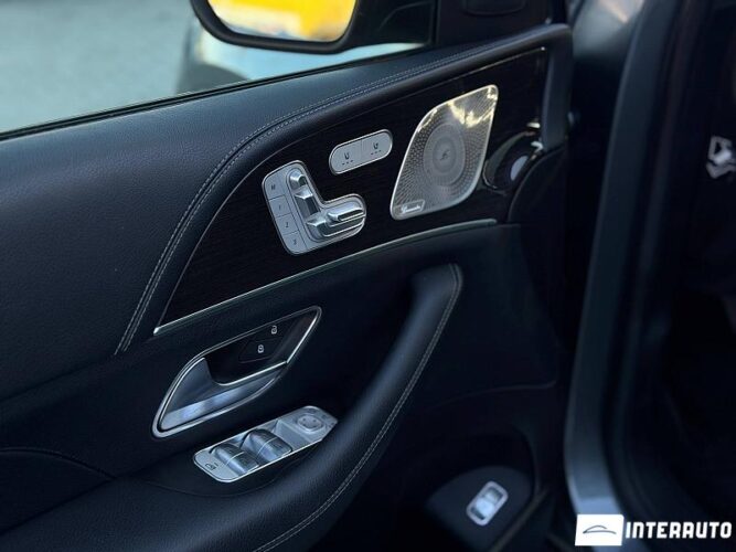 mercedes GLE 350 2019