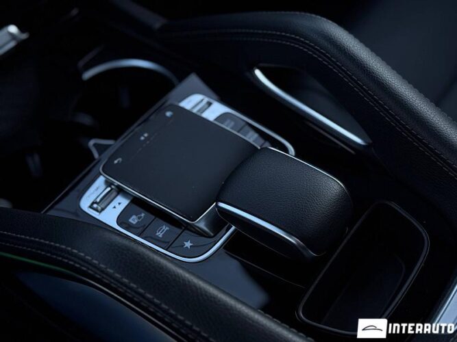 mercedes GLE 350 2019