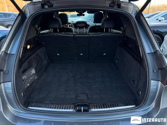 mercedes GLE 350 2019