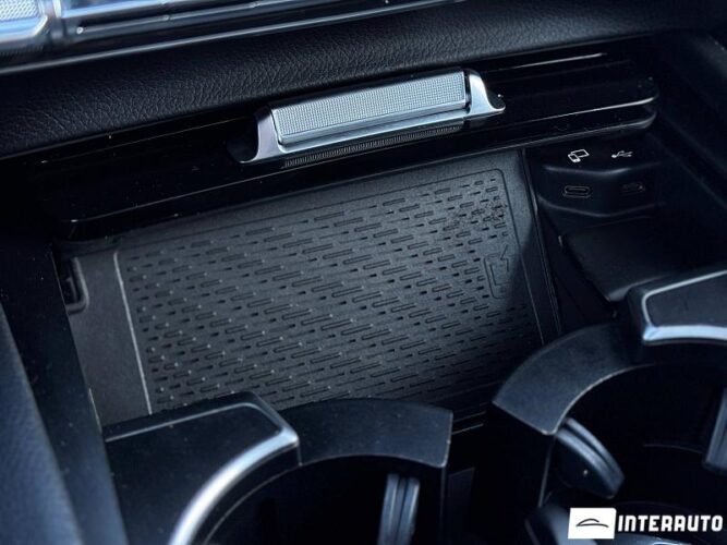 mercedes GLE 350 2019