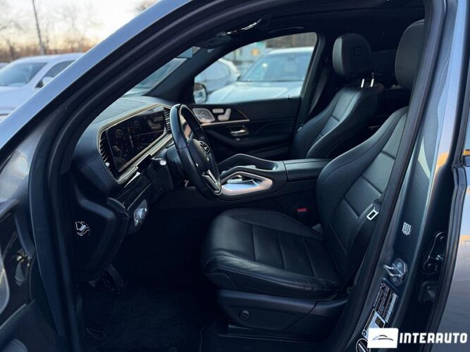 mercedes GLE 350 2019