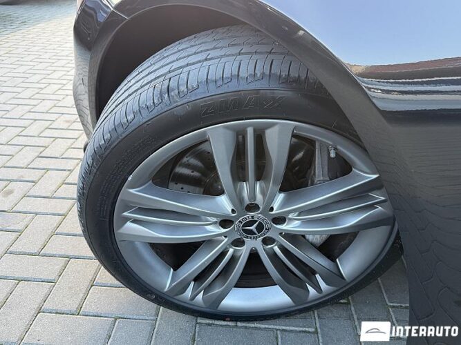 Mercedes S 450 58 mercedes S 450 2018