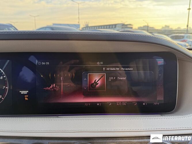 Mercedes S 450 49 mercedes S 450 2018