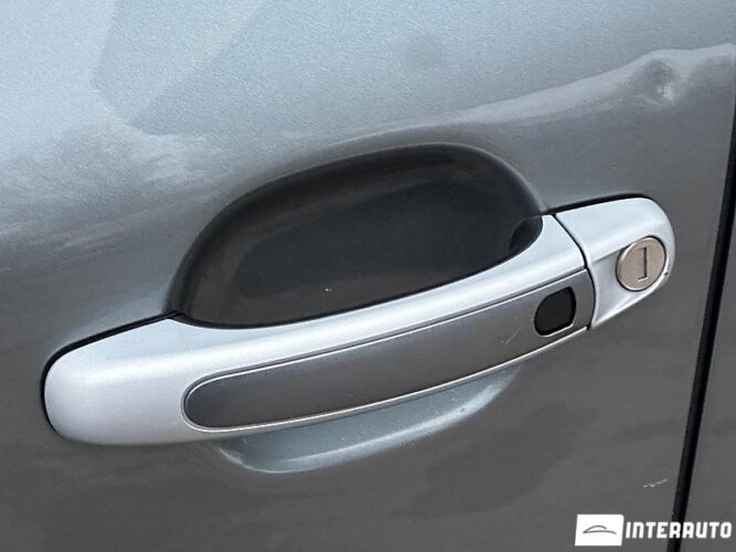 porsche Cayenne S 2005