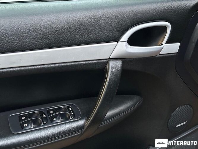 porsche Cayenne S 2005