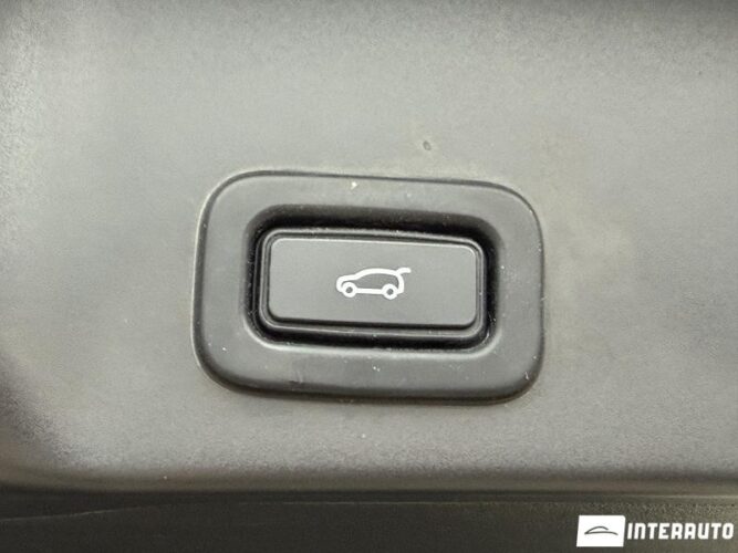 land rover Range Rover Evoque 2019