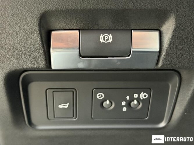 land rover Range Rover Evoque 2019