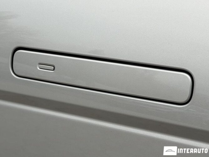 land rover Range Rover Evoque 2019