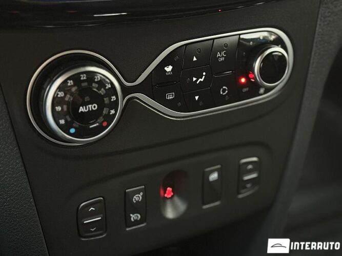 dacia Sandero Stepway 2020