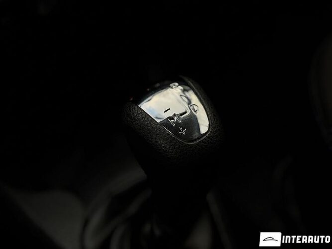 dacia Sandero Stepway 2020