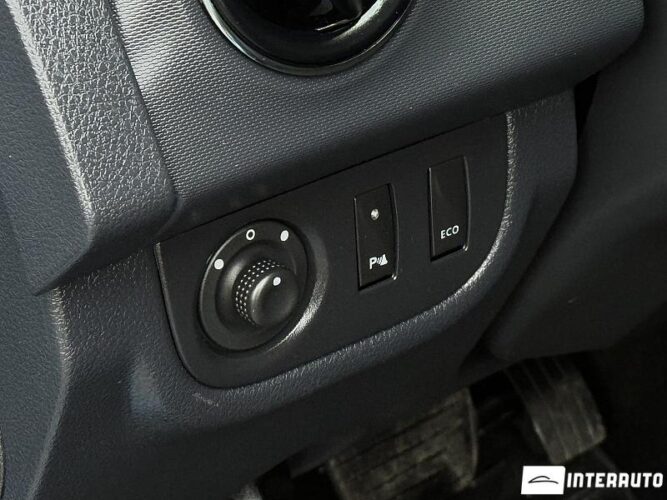 dacia Sandero Stepway 2020