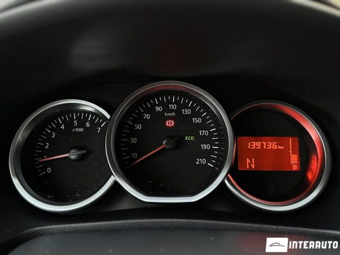 dacia Sandero Stepway 2020