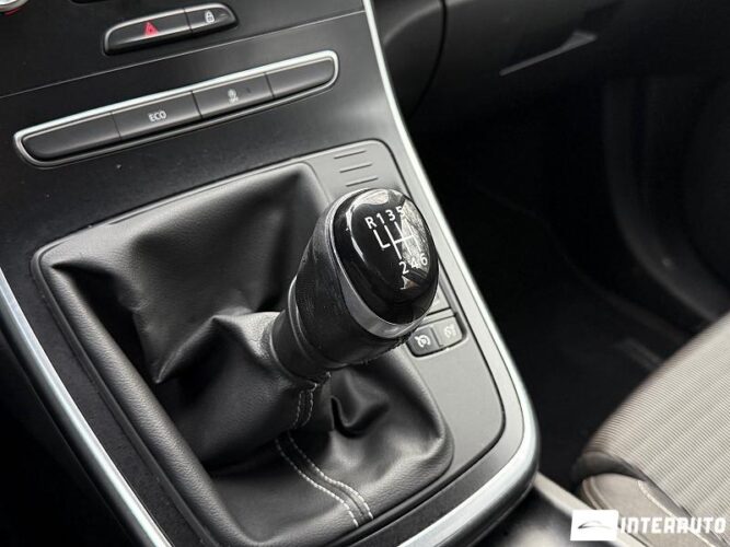 renault Grand Scenic 2016