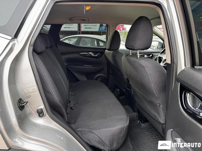 Nissan Qashqai 44 nissan Qashqai 2019