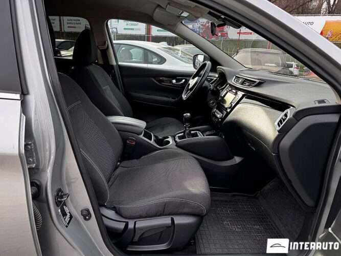 Nissan Qashqai 34 nissan Qashqai 2019