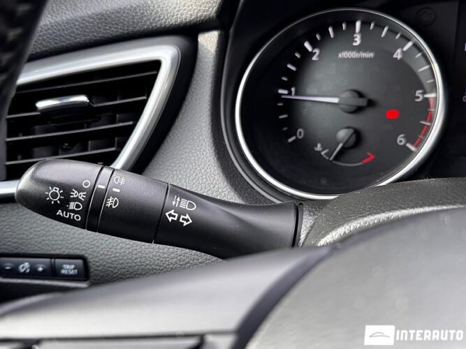 Nissan Qashqai 40 nissan Qashqai 2019