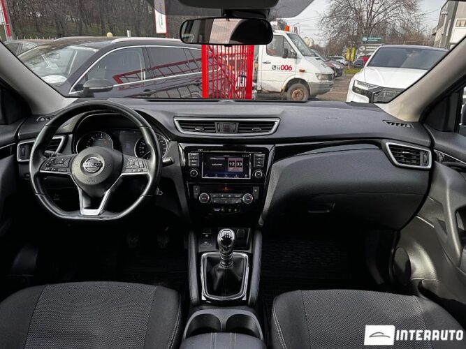 Nissan Qashqai 36 nissan Qashqai 2019